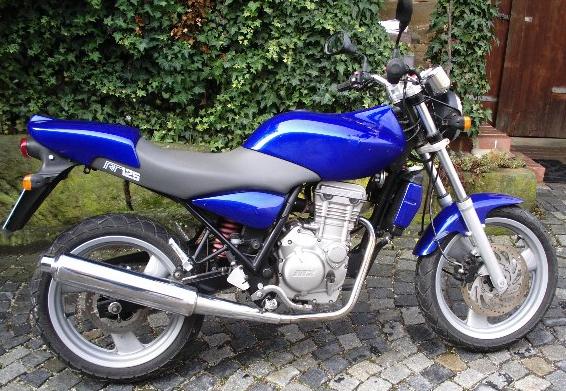 rt125